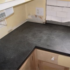 Soapstone